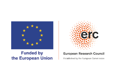Logo ERC